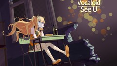 Vocaloid SeeU