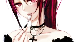 Vocaloid Simple Background Cul