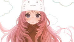 Vocaloid tears megurine luka