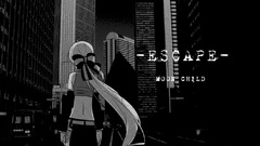 Vocaloid yowane haku detached