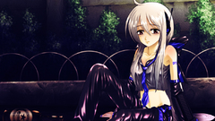 Vocaloid yowane haku detached