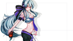 Vocaloid yowane haku Simple