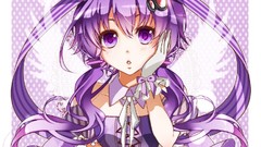 Vocaloid yuzuki yukari