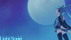 Vocalold Manga Anime