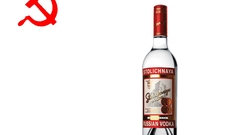 Vodka alcohol drinks