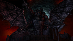 Void dragon point high