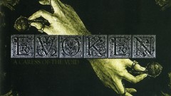 Void Music front Doom Metal Evoken