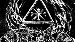 Void Music hail album covers