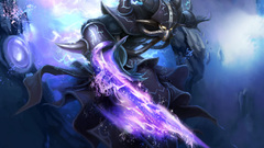 Void Walker The Kassadin