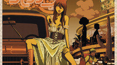 Vol Cover goddamn This