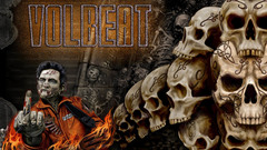 Volbeat Texel yup