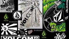 Volcom