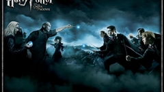 Voldemort Ginny Weasley ron