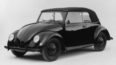 Volkswagen beetle black cars