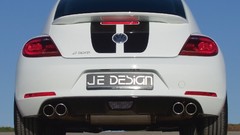 Volkswagen beetle JE Design