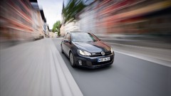 Volkswagen diesel GTD