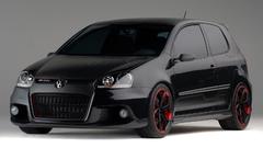 Volkswagen Golf MKV gti