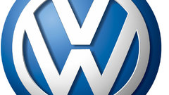 Volkswagen logos