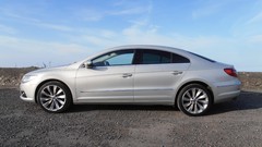 Volkswagen Passat Passat CC