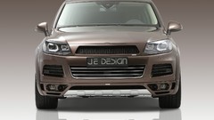 Volkswagen Touareg JE Design