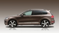 Volkswagen Touareg JE Design
