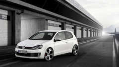Volkswagen Volkswagen Golf VI
