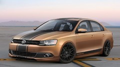 Volkswagen Volkswagen Jetta