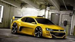 Volkswagen Volkswagen Jetta