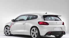 Volkswagen Volkswagen Scirocco Studie
