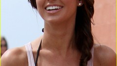 Volleyball Audrina Patridge vixen