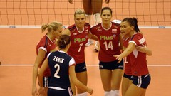 Volleyball Katarzyna Skowronska