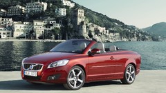 Volvo C70