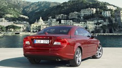 Volvo C70