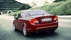 Volvo C70