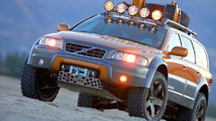 Volvo check 1024 xcat