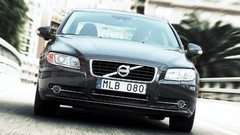 Volvo ride roads vehicles