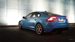 Volvo S60 Volvo S60 Polestar