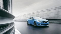 Volvo S60 Volvo S60 Polestar