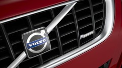 Volvo vehicles Supercars Volvo V70