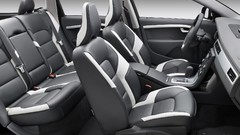 Volvo vehicles Supercars Volvo V70