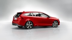 Volvo Volvo V60