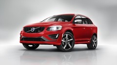 Volvo volvo xc60