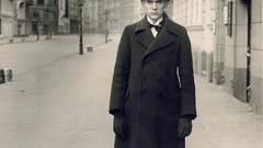 Von August vintage Ret 1927 sander bearbeitet