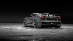 Vorsteiner lamborghini gallardo