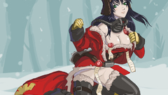 Vostroy chan by jaekyu