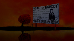 Vote Nobody