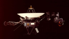 Voyager high