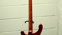 VR rickenbacker high