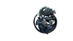 Vs alien semi related