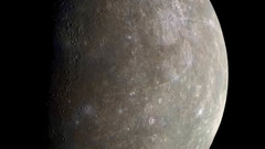 VSS color of Mercury